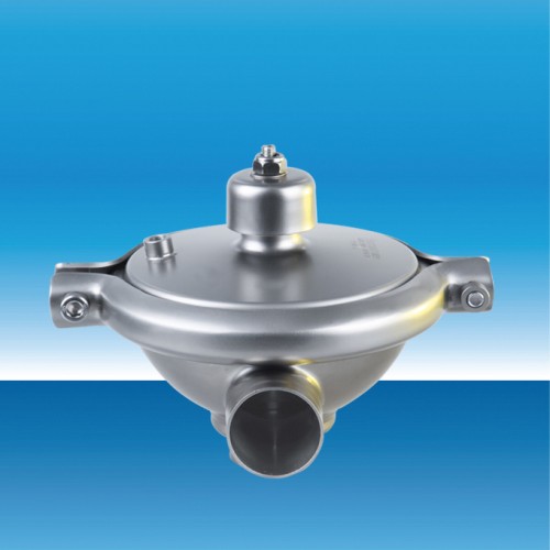 Cpm - 2(constant pressure regulating valve)